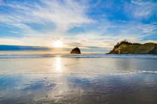 The Capella - Pacific City - 8