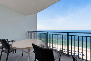 Sterling Breeze 903 - Panama City Beach - 0
