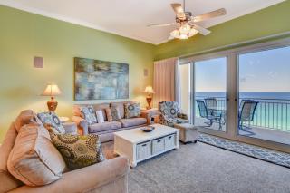 Sterling Beach I - Panama City Beach - 2