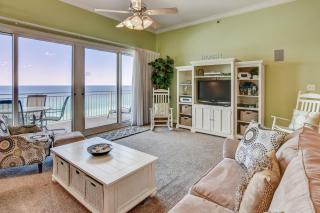 Sterling Beach I - Panama City Beach - 1