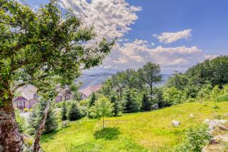 Reserve 32-B - Sugar Mountain - 9