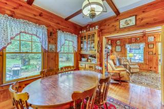 Hunerburg White House - Chestertown - 3