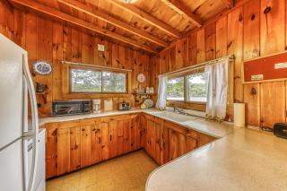 Basic Adirondack Camp - Chestertown - 6