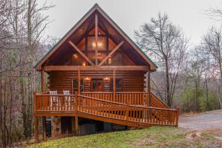 Hillybill's Hideout - Sevierville - 0