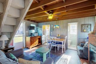 Sea Coast Cottage - 8