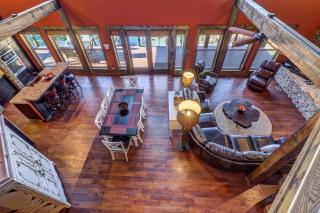 Ned's Norris Nook - Maynardville - 3