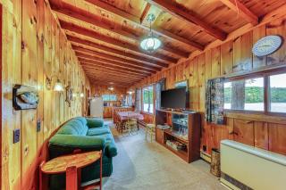 Basic Adirondack Camp - Chestertown - 8