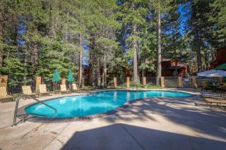 Meadow Ridge Condos - Mammoth Lakes - 8