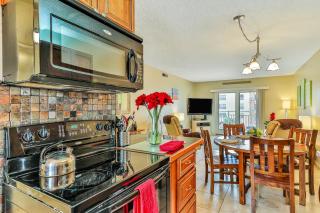 Sea Coast Garden - New Smyrna Beach - 3