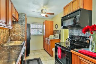 Sea Coast Garden - New Smyrna Beach - 1