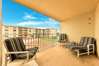Sea Coast Garden - New Smyrna Beach - 7