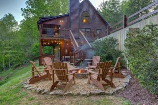Kearns Acres - Mineral Bluff - 4