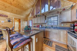 Smoky Mountain View - Sevierville - 2