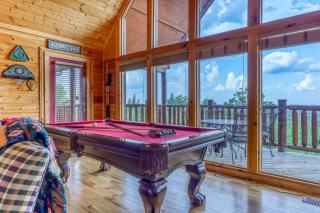 Smoky Mountain View - 8