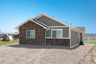 Shore Fun Cottage - Garden City - 8