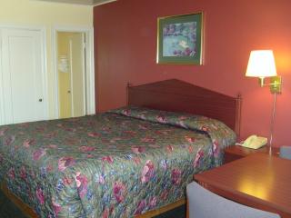 Cascade City Center Motel - Lebanon - 5