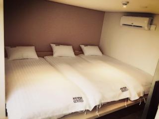 KSTAR METRO Hotel - Seul - 4