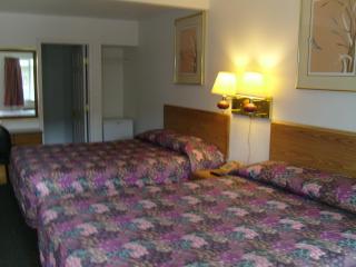 Cascade City Center Motel - Lebanon - 4