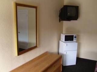 Cascade City Center Motel - Lebanon - 1