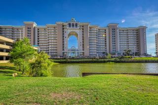 Majestic Sun 913A Miramar Beach (Condo) - Destin - 3