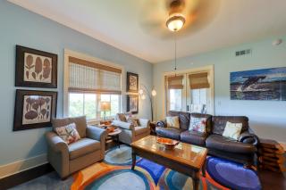 Redfish Village M2-426 Blue Mountain Beach 30A (Condo) - Santa Rosa Beach - 4