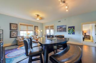 Redfish Village M2-426 Blue Mountain Beach 30A (Condo) - Santa Rosa Beach - 6