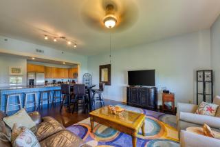 Redfish Village M2-426 Blue Mountain Beach 30A (Condo) - Santa Rosa Beach - 0