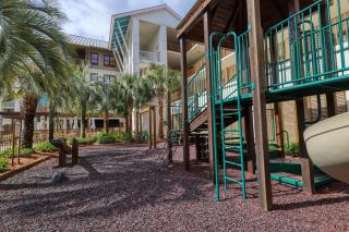Redfish Village M2-413 Blue Mountain Beach 30A (Condo) - Santa Rosa Beach - 3