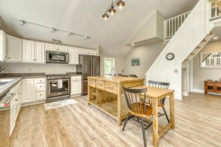 Hobby Hops Farmhouse - Northport - 8