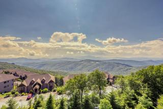 Reserve 32-B - Sugar Mountain - 1