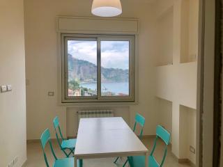 Taormina Wonderful Solarium - 7