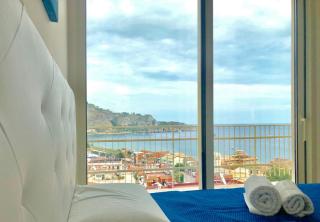 Taormina Wonderful Solarium - Giardini Naxos - 8