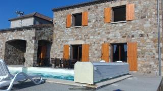 Location de gites Les Sources Chambonas/Les Vans - Chambonas - 3