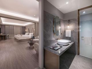 Mercure Shanghai Yu Garden - Shanghai - 7