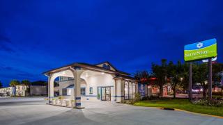 SureStay Hotel by Best Western Jacksonville South - Jacksonville - 0