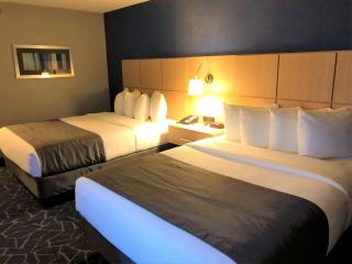 Best Western Eau Claire South - Eau Claire - 4