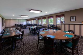 AmericInn by Wyndham Silver City - 2