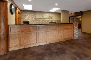 AmericInn by Wyndham Silver City - 6