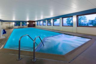 AmericInn by Wyndham Silver City - 4