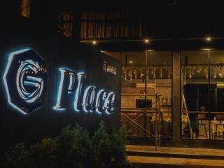 G Place - 0