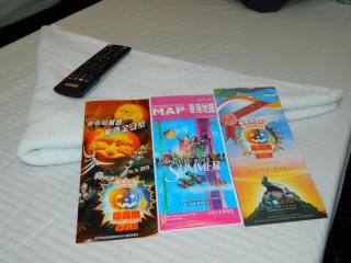 Marrigold Hostel - Hong Kong - 8