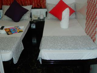 Marrigold Hostel - Hong Kong - 4
