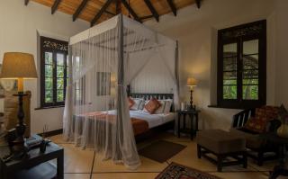 Sergeant House Boutique Villa & Private Beach - Unawatuna - 1