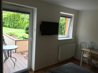 Pokoje blisko Opener Festival - 3