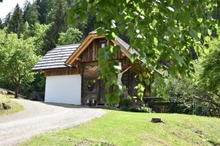 Apartment Krobath - Murau - 7