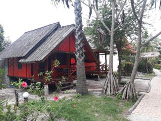 New Andaman Bay Bungalow - Ko Lanta - 1