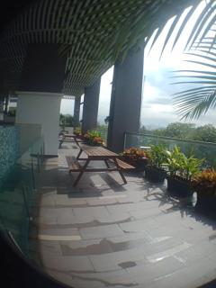 VUE RESIDENCES Jln Pahang, KL city - 2 ROOM - 4 pax - 1