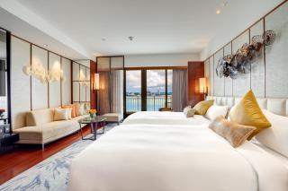 The Tsubaki Tower - Tumon - 4
