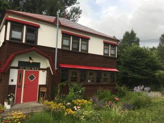 Pension Kinouta - Biei - 3