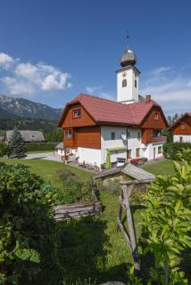 Lettmaierhof - Haus im Ennstal - 1